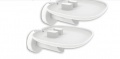 Mywall Ls Wall Mount - 2 Speaker Brackets For Sonos One Speaker Mywall Ls Wall Mount - 2 Speaker Brackets For Sonos One Speaker